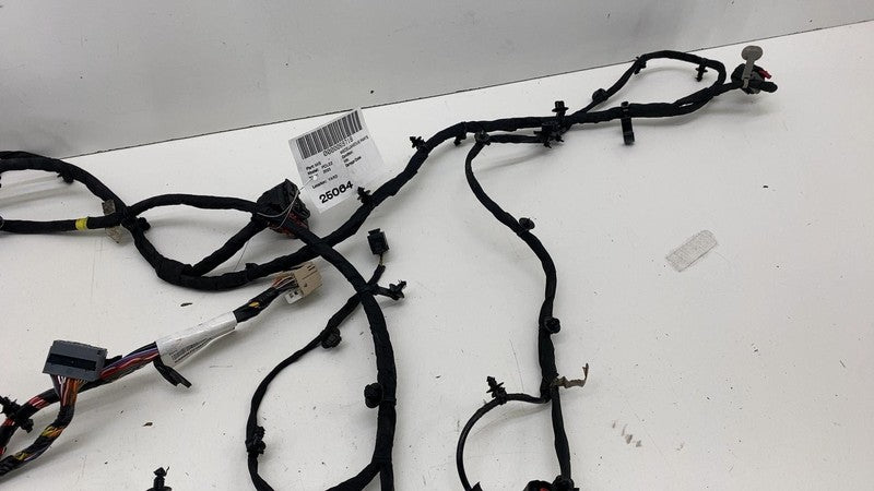 32359408 ⭕2021-2023 Polestar 2 Rear Axle Wiring Harness Cable Wire Loom Assembly 32359408