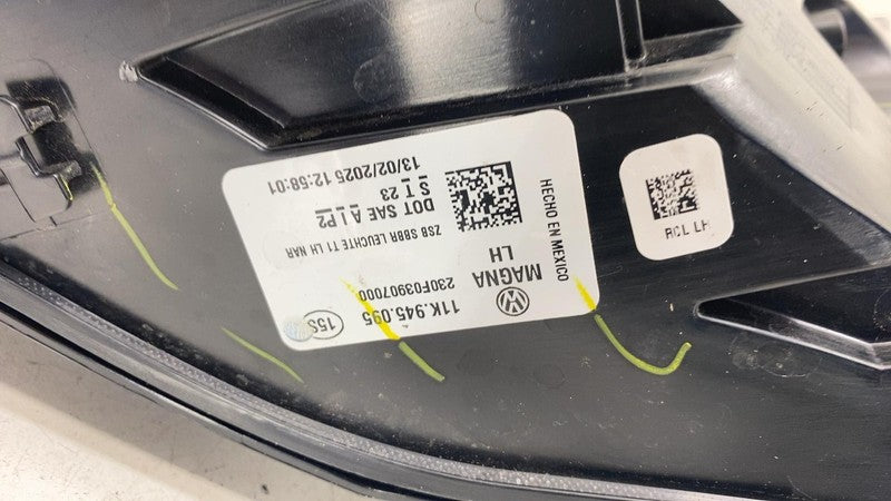 Tail Light Assembly VOLKSWAGEN ID4 Left 25