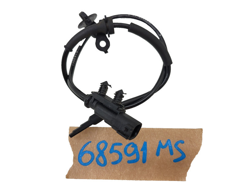 103779600C 12-20 Model S Rear Left or Right Intelligent ABS Wheel Speed Sensor 1037796-00-C