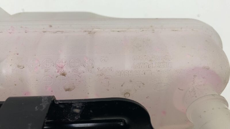 ⭕ 2022 Hyundai Ioniq 5 NE VE Coolant Balancing Expansion Tank Reservoir Assembly