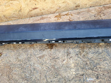 ⭕ 12-20 Tesla Model S Driver Rocker Panel Outer Sill Molding Left 6005874-00-G