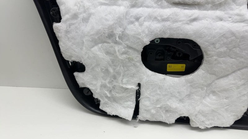 1514765-99-B ⭕21-23 Tesla Model 3 Front Passenger Side Door Panel Trim Card Left 1514765-99-B