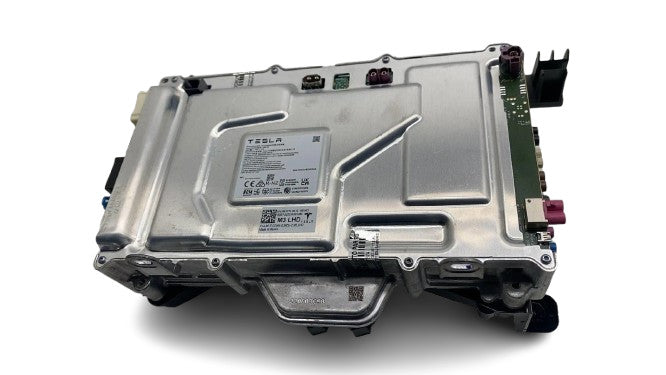 ⭕ 17-23 Model 3 MCU Media Control Unit Service Car Computer Module 168