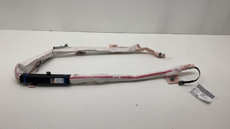 100526200D 2012-2020 Tesla Model S Passenger Side Roof Curtain Safety Airbag Right Assembly