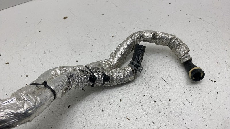 ⭕ 2018-2021 Lincoln Navigator Heater Coolant Hose Pipe Inlet Outlet JL