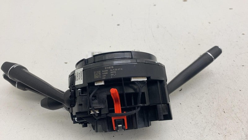 ⭕ 2012-2015 Tesla Model S Steering Column Clockspring Wiper Turn Signa