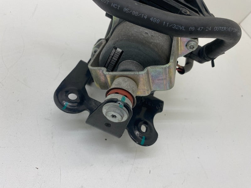 ⭕ 2012 2013 2014 2015 Tesla Model S Brake Servo Booster Vacuum Pump 60