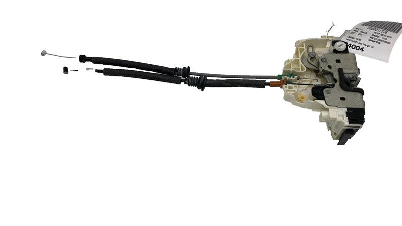 ⭕ 2020-2024 Jeep Wrangler Front Power Door Lock Latch Actuator Left 68