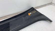 2022-2024 Rivian R1S R1T Frunk Underhood Access Panel Battery Cover Trim PT00003