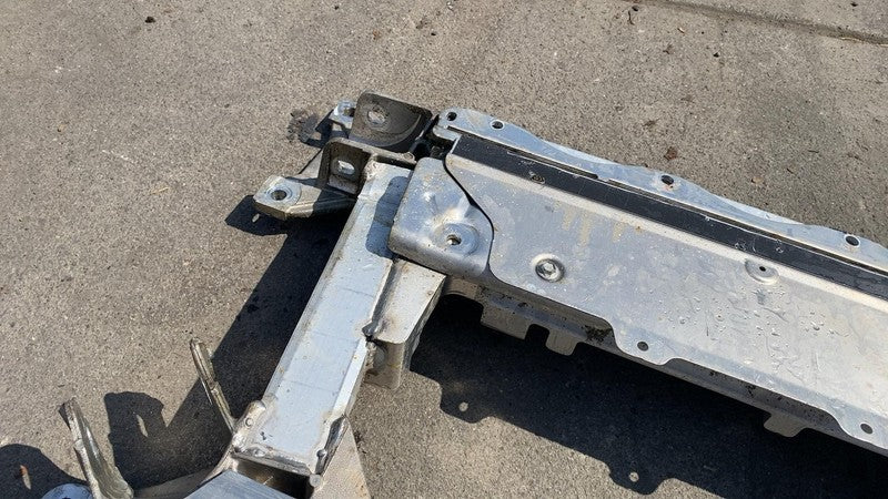 ⭕ 16-20 Tesla Model S Front Subframe Chassis Cradle Crossmember AWD 10