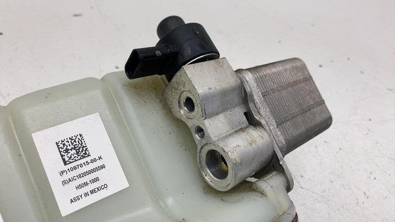 ⭕ 2017-2020 Tesla Model 3 Reservoir Superbottle Tank Chiller Cooler 10