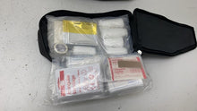 2022 2023 2024 Rivian R1S First Aid Emergency Kit w/ Carrying Pouch Case x2