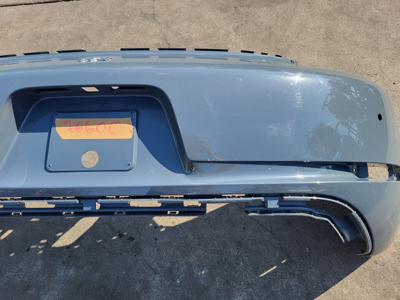 982807421A ⭕ 2017 2018 2019 Porsche 718 Boxster Cayman GTS Rear Bumper Cover OEM 982807421A