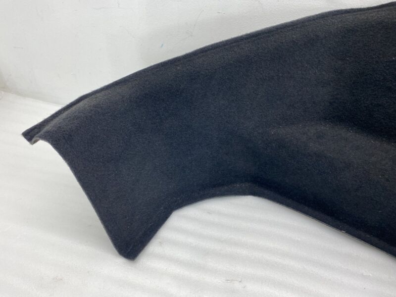 100732300C ⭕12-15 Model S Front Right Storage Compartment Extended Carpet Trim 1007323-00-C