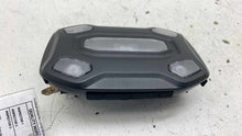 ⭕2018-2023 Jeep Wrangler Front Roof Overhead Dome Reading Light Lamp P6CD43TX7AH