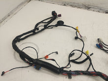 ⭕ 12-15 Model S MS Front Instrument Panel Dash Wiring Harness Cable 1004422-01-Q