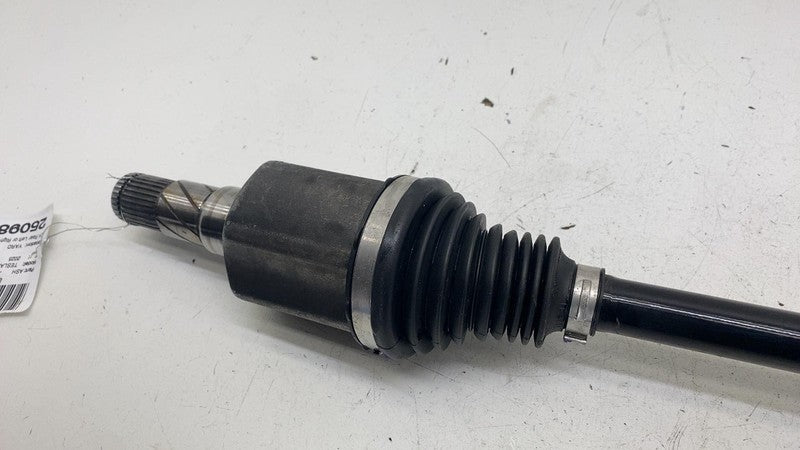 1044168-00-A ⭕ 24-25 Model 3 M3 Rear Left or Right CV Axle Shaft Halfshaft 25MM 1044168-00-A