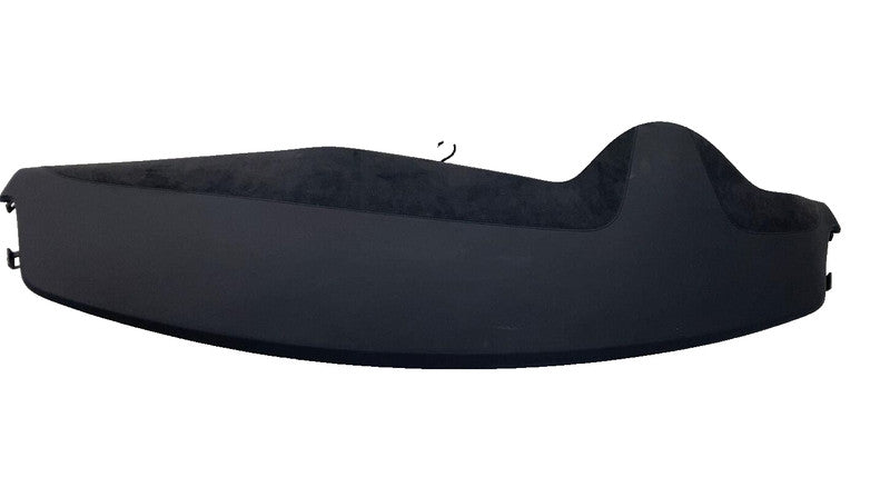 ⭕ 16-20 Tesla Model S Dashboard Instrument Panel Dash Top Pad Cover 10