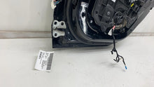 Rear Door TESLA MODEL 3 Right 22