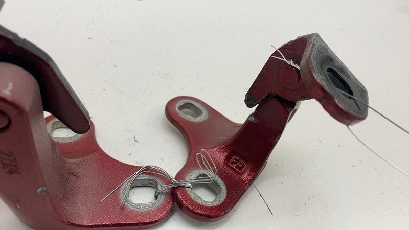 ⭕ 20-24 Model Y Front Right Upper & Lower Door Hinge Closure Assist 14