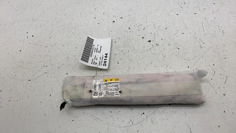 ⭕ 2012-2017 Tesla Model S MS Front Driver Side Seat Airbag Left OEM 10