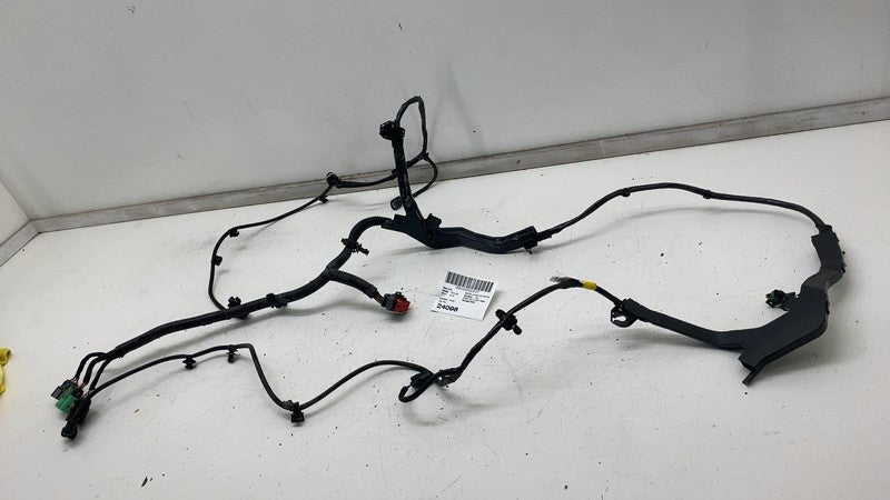 ⭕ 12-20 Tesla Model S Rear Subframe Coil Wiring Harness Cable Wire 100
