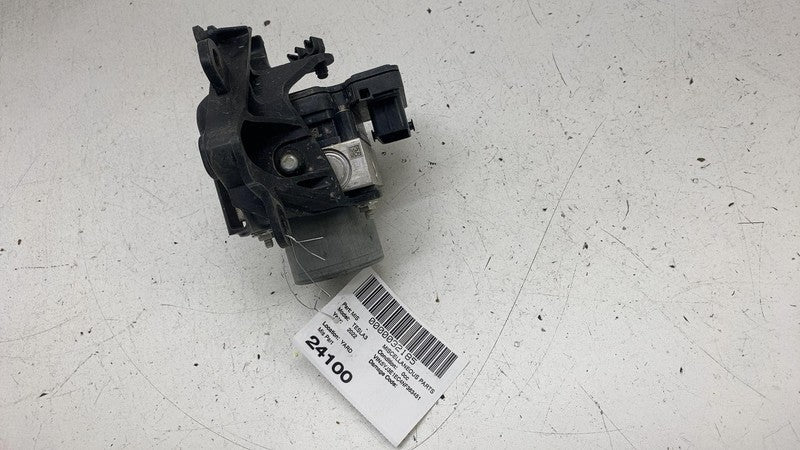 104474500B ⭕ 2020-2023 Tesla Model 3 Anti-Lock ABS Brake Pump Module Assembly 1044745-00-B