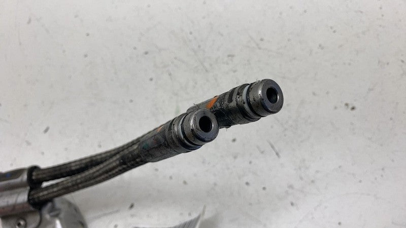 ⭕ 2025 Rivian R1S Rear Passenger Side Oil Cooler Pipe Tube Hose Line Assy Right