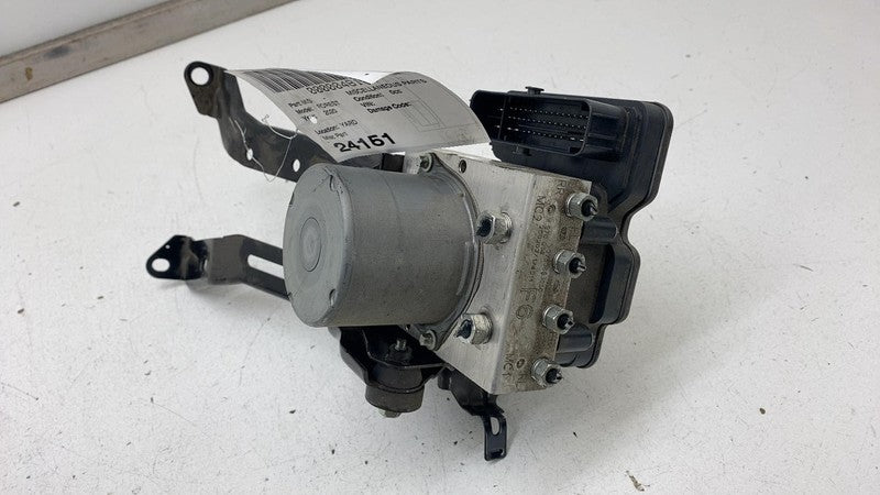 27536SJ050 19-21 Subaru Forester Anti-Lock Brake System ABS Pump Control Module w/ Bracket
