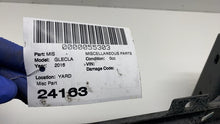 ⭕ 2016 Mercedes-Benz GLE350Transmission Crossmember Reinforcement Mount Bracket
