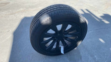 Wheel TESLA X 18