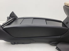 ⭕2016-2020 Tesla Model X MX Front Center Console w/ Armrest & Side Closeout Trim