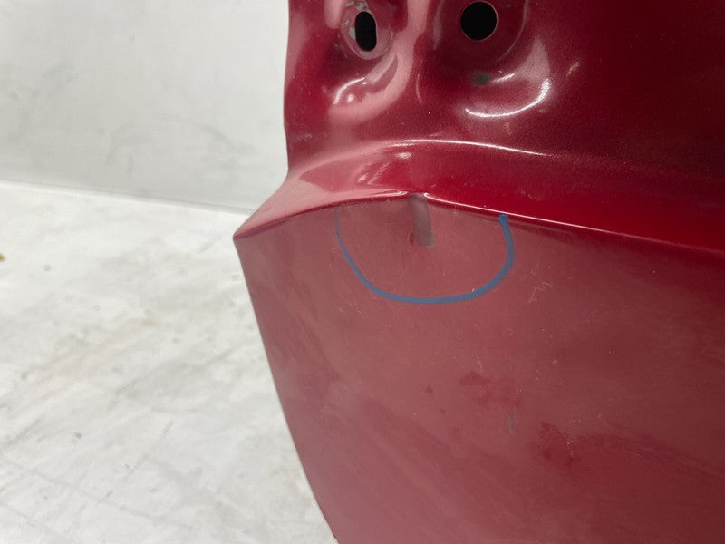 ⭕ 2017-2020 Tesla Model 3 M3 Rear Trunk Decklid Shell Panel Assembly R