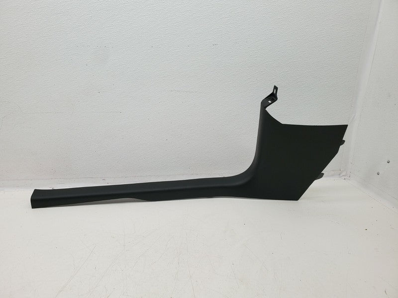 1086290 00 G ⭕ 2017-2022 Model 3 Lower Left A-Pillar Sill Scuff Plate Trim Cover 1086290-00-G