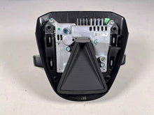 ⭕ 12-20 Tesla Model S Front Interior Rear View Mirror w/ Monocamera 1038482-00-E