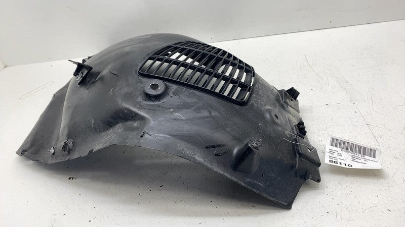PT00558150B ⭕ 2025 Rivian R1S Front Left Inner Fender Liner Splash Shield Assy PT00558150-B