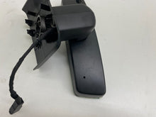 ⭕ 12-15 Model S Front Windshield Interior Rear View Mirror w/ Cover 1008369-00-F