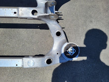 ⭕ 2012-2020 Tesla Model S X Rear Chassis Subframe Cradle Crossmember Assy MS MX