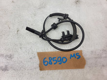 12-20 Model S Rear Left or Right Intelligent ABS Wheel Speed Sensor 1037796-00-C