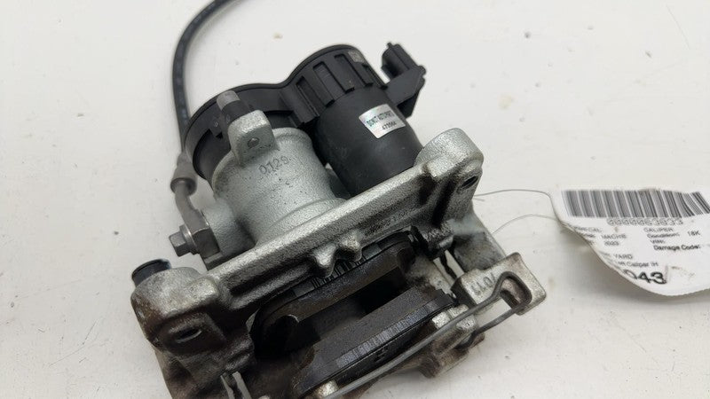LJ9C-2D251-CND ⭕21-24 Ford Mustang Mach-E Rear Driver Side Brake Caliper Left LH LJ9C-2D251-CND