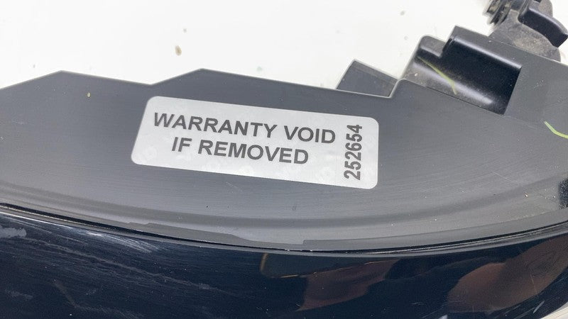 11k945095 ⭕ 2021-2023 Volkswagen ID.4 Driver Left Outer LED Tail Light Lamp LH 11k.945.095