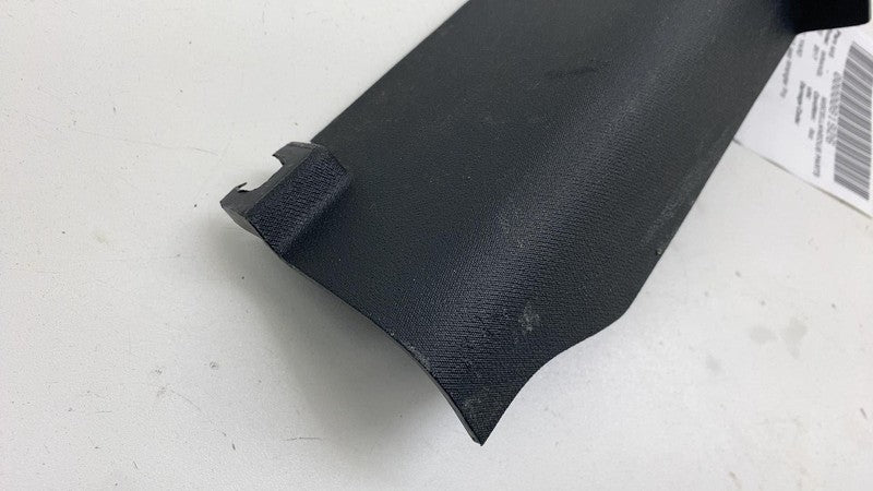 5VK56 TRMAA ⭕ 2012-2017 Jeep Wrangler Front Left Door Scuff Sill Wire Cover LH 5VK56-TRMAA