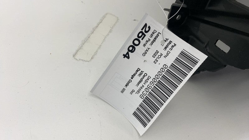 ⭕ 2021-2023 Polestar 2 PS2 Dash Dashboard Instrument Panel Assembly OE