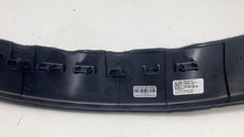 ⭕ 2024-2025 Tesla Model 3 M3 Rear Trunk Garnish Trim Panel Assembly 1734044-20-D