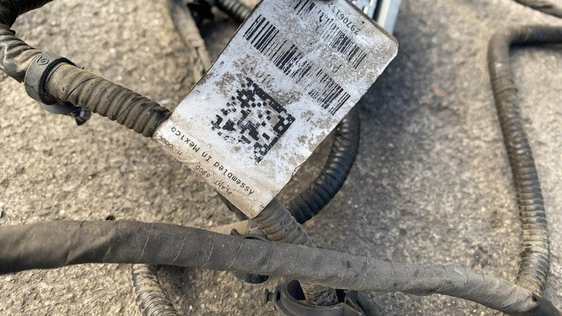 ⭕ 2019-2021 Ram 3500 Right Chassis Wiring Harness Cable Wire Loom OEM 