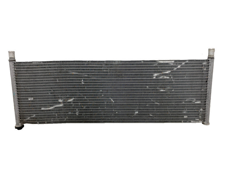 ⭕ 16-20 Model X Air Conditioner A/C Radiator Conditioning Condenser 10