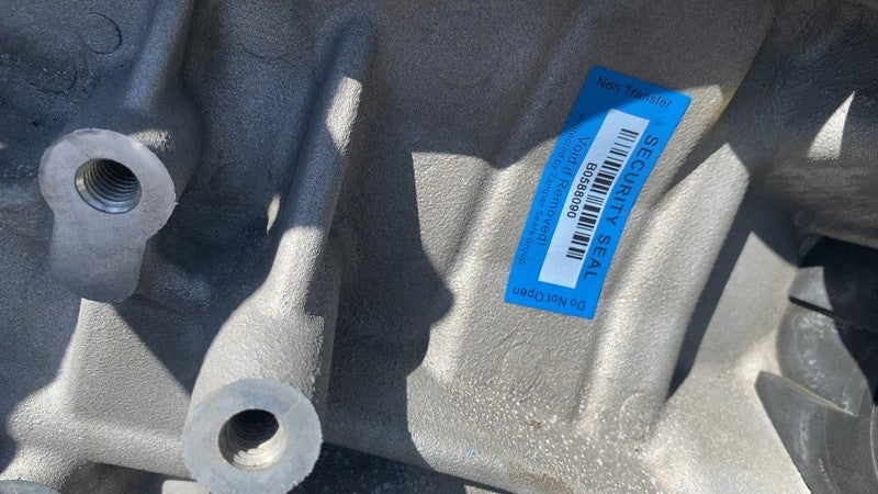 ⭕ 2008-2015 Mazda MX-5 Miata 2.0L Engine Motor Assembly (8th VIN = F)