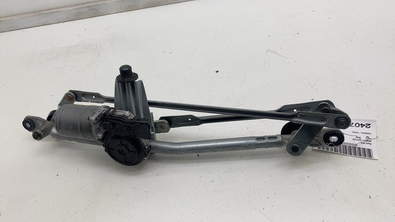 98100GI000 ⭕ 22-24 Ioniq 5 Front Windshield Wiper Transmission Linkage w/ Motor 98100-GI000