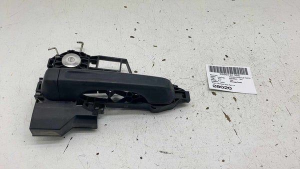 Miscellaneous Parts JEEP WRANGLER 21