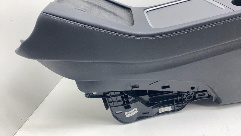 ⭕ 21-23 Model 3 Y Front Floor Center Console Armrest & Carrier GEN2 16